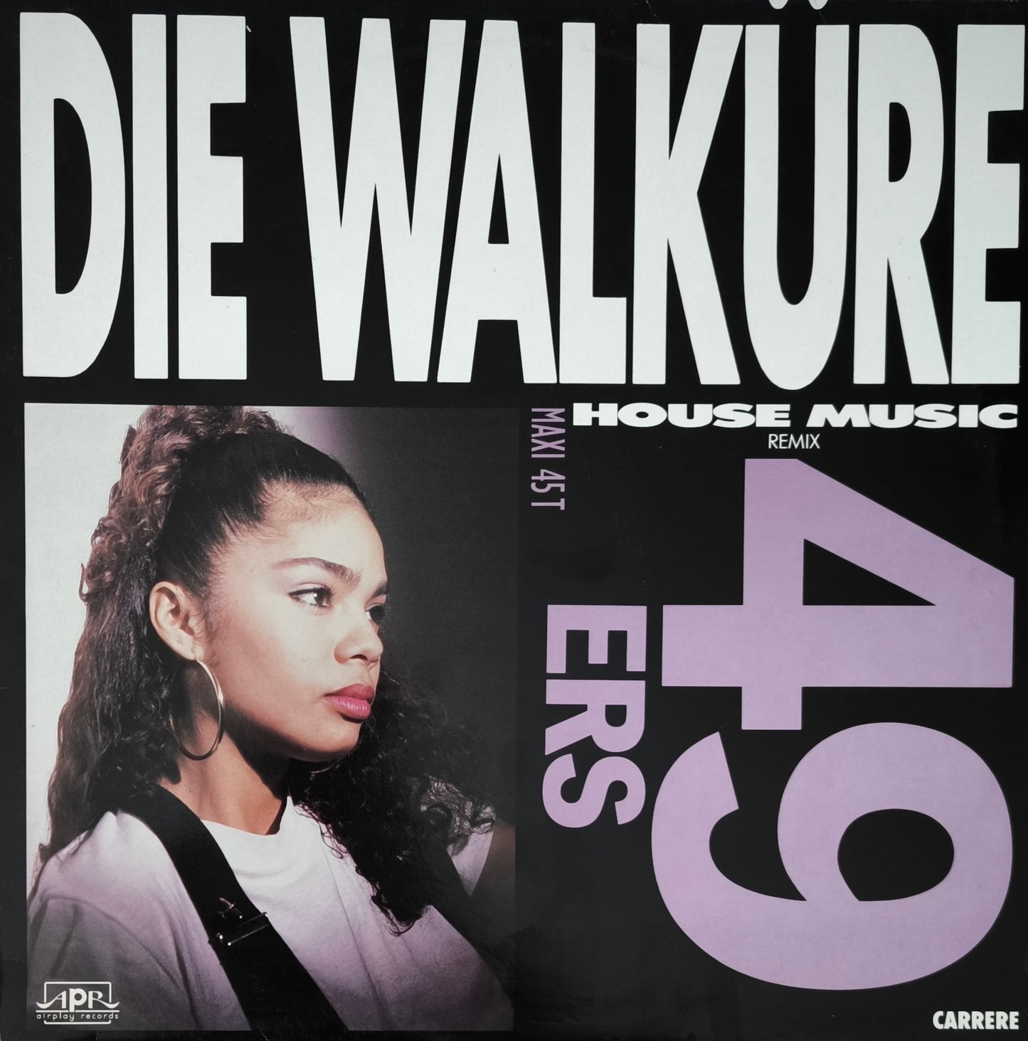 49ERS - Die Walküre