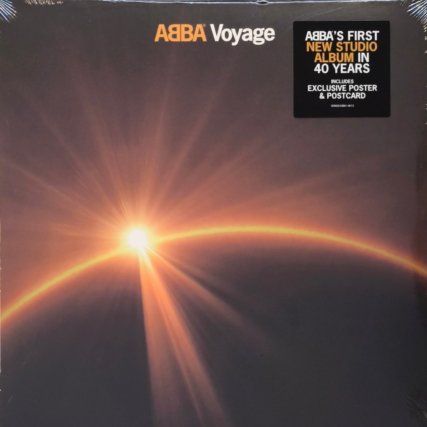 ABBA - Voyage