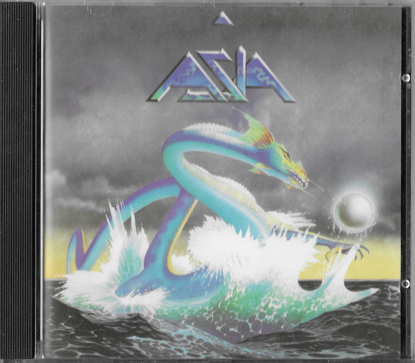 ASIA - Asia