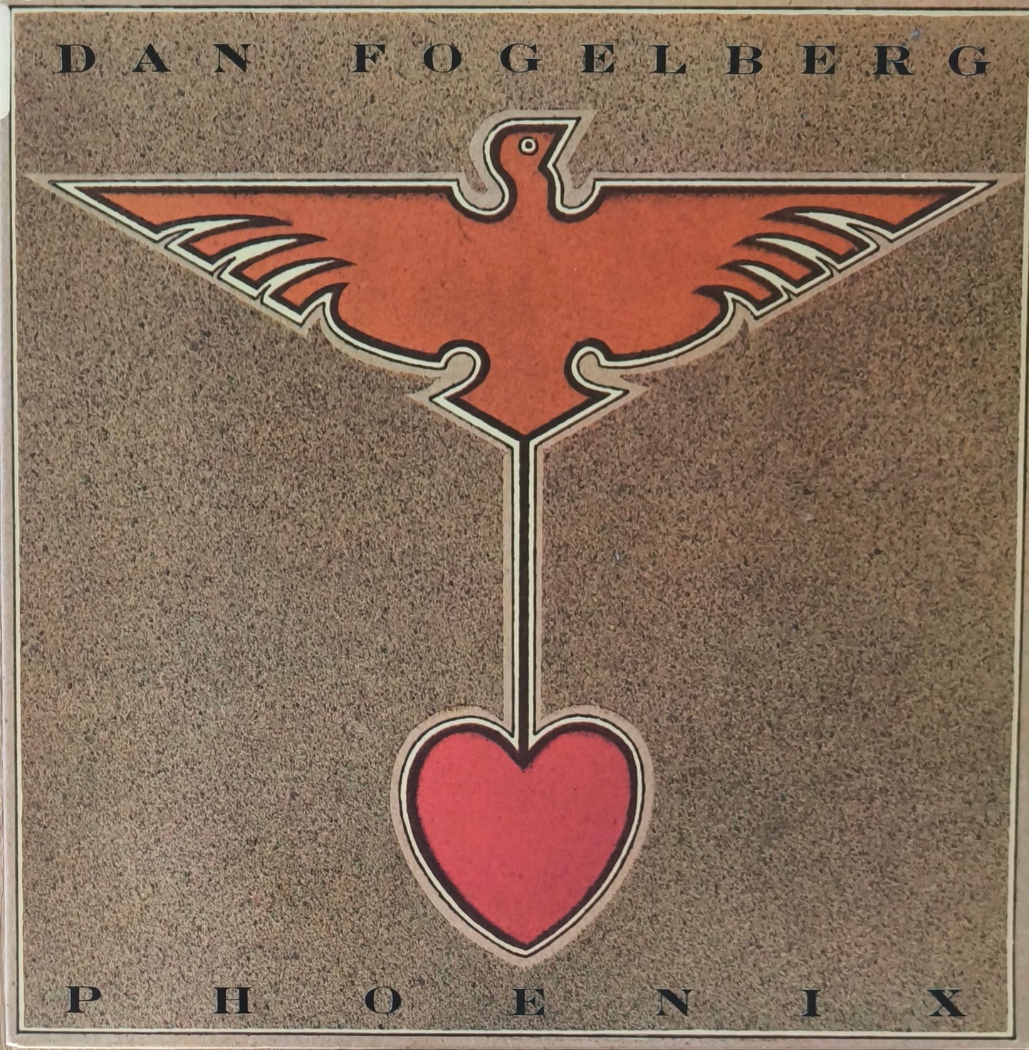 DAN FOGELBERG - Phoenix