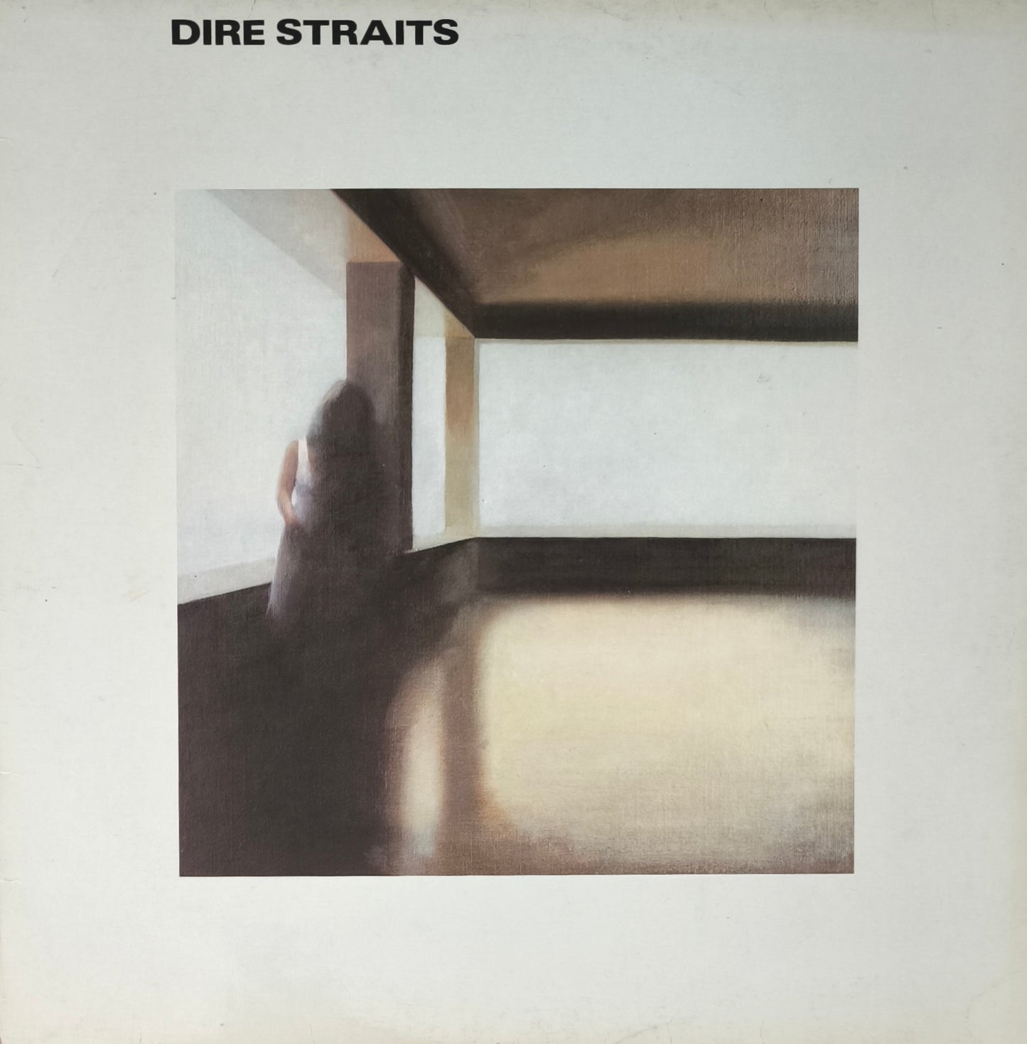 DIRE STRAITS - Dire Straits