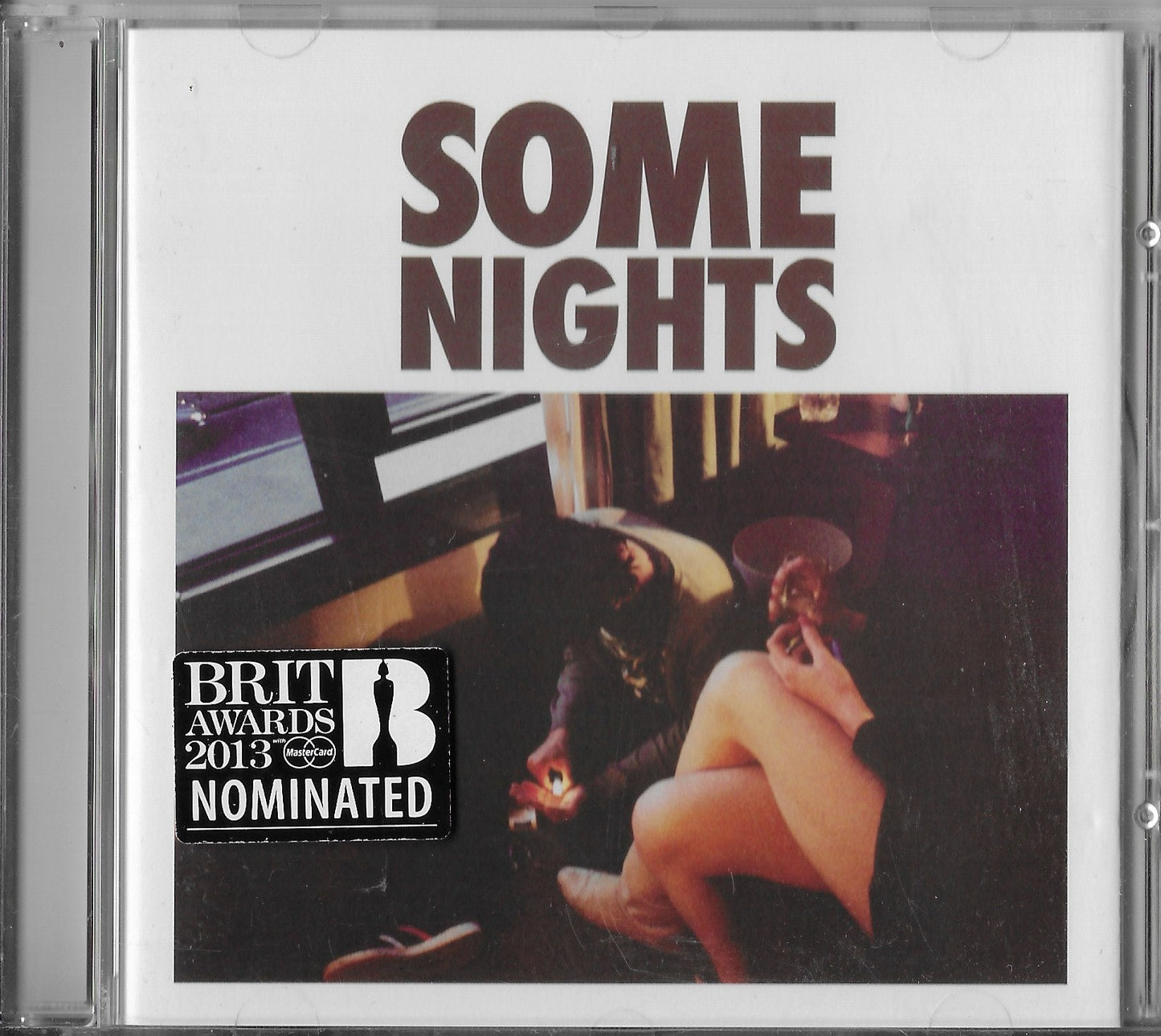 FUN. - Some Nights