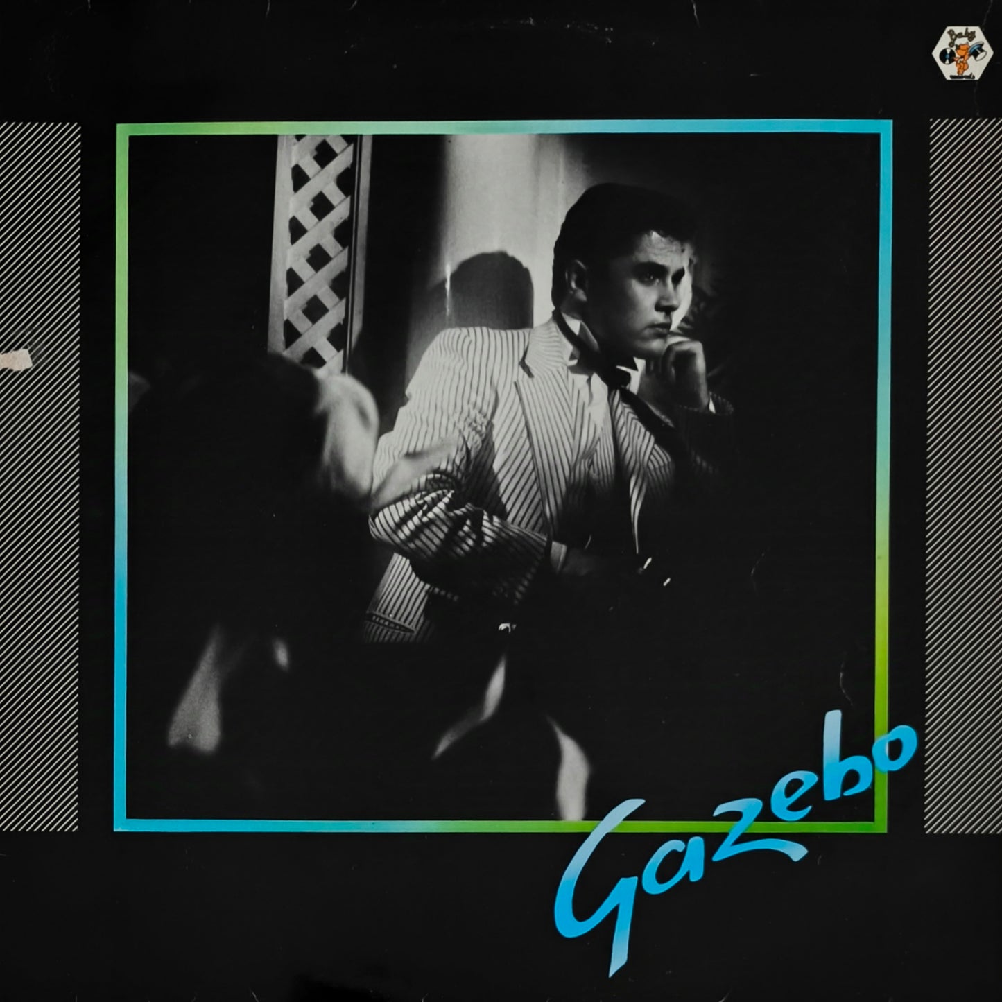 GAZEBO - Gazebo