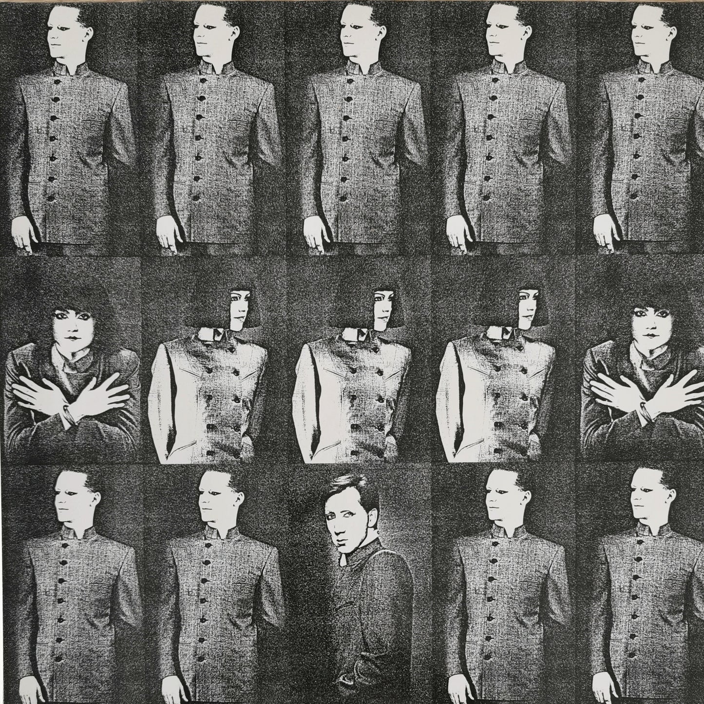 PETE TOWNSHEND - All The Best Cowboys Have Chinese Eyes