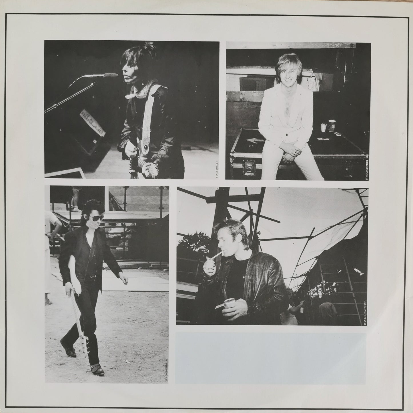 PRETENDERS - Pretenders II (pressage UK)