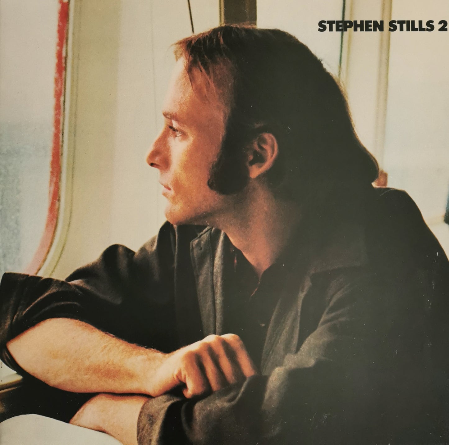 STEPHEN STILLS - 2 Originals Of Stephen Stills