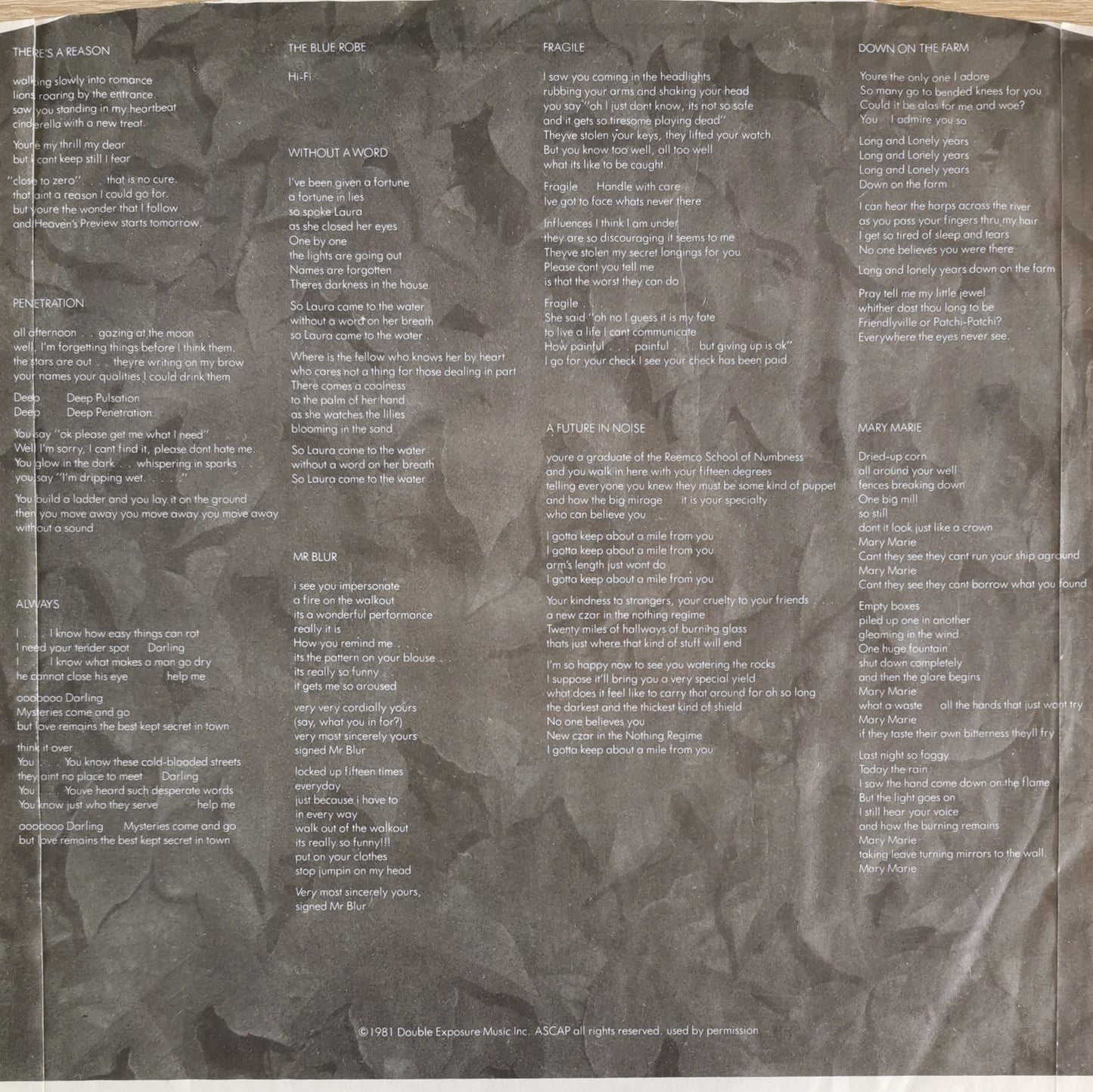 TOM VERLAINE - Dreamtime