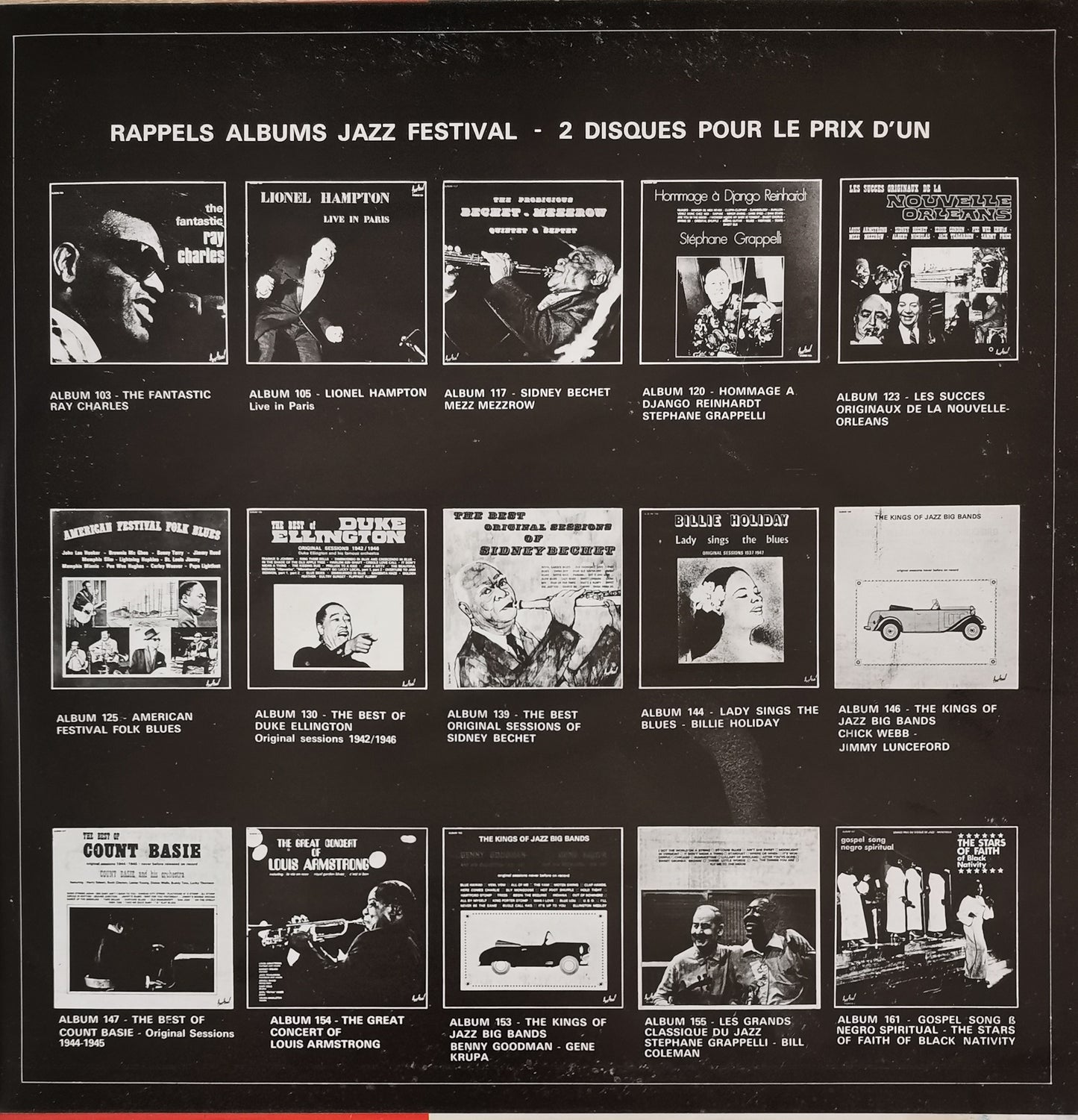 MILLER BIGBAND ORCHESTRA - A Memorial For Glenn Miller Vol.1