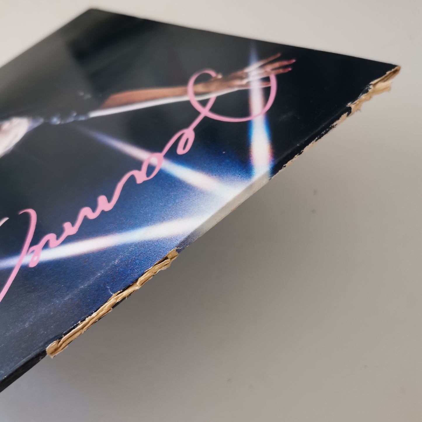 JEANNE MAS - Jeanne Mas En Concert