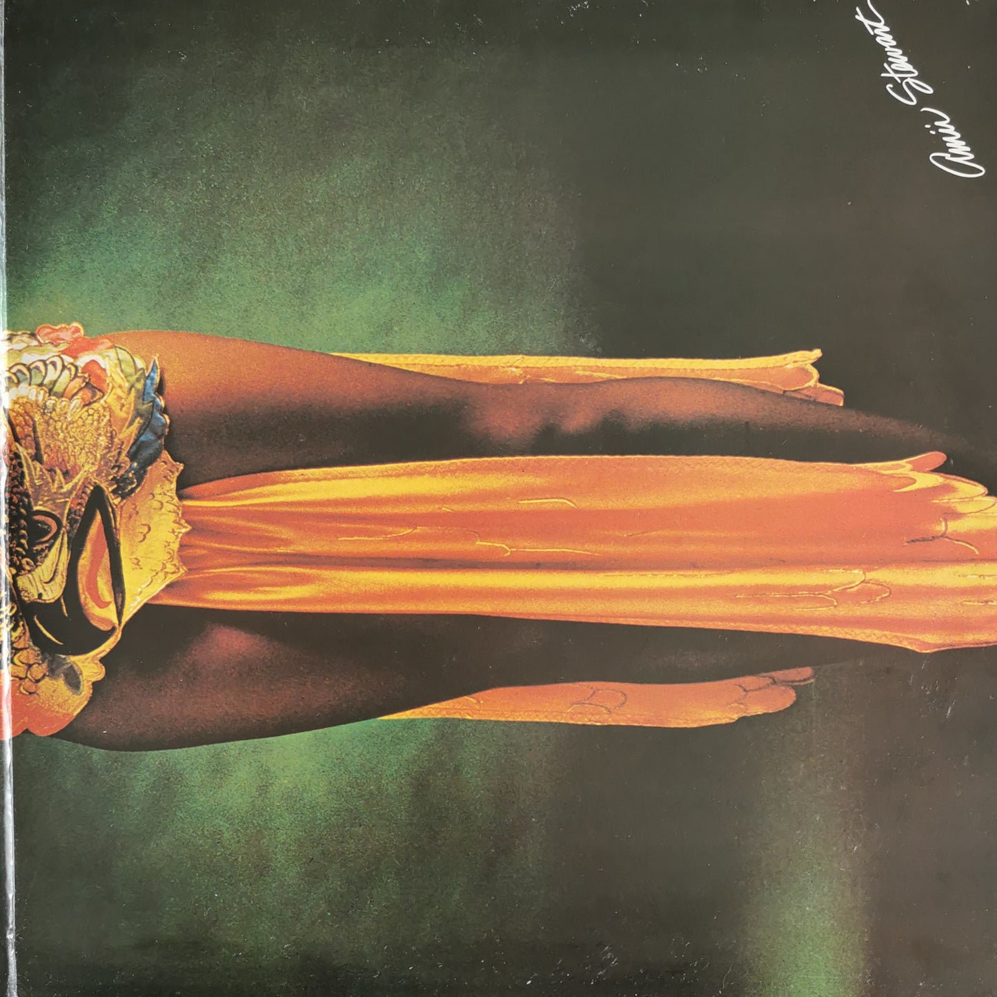 AMII STEWART - Paradise Bird
