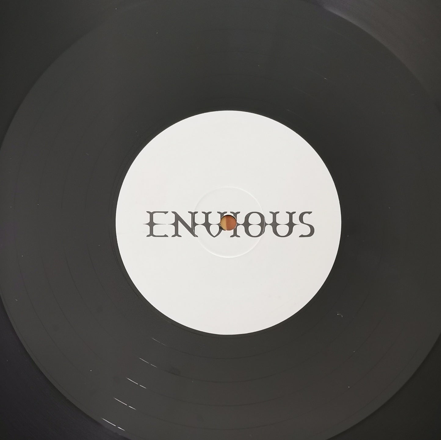 DAWN ROBINSON - Envious (DJ Abdel Remix)
