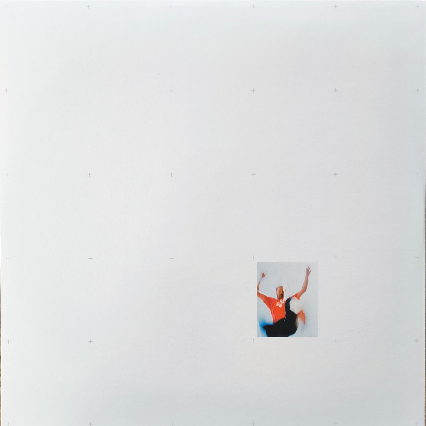 BEN HOWARD - Collections From The Whiteout