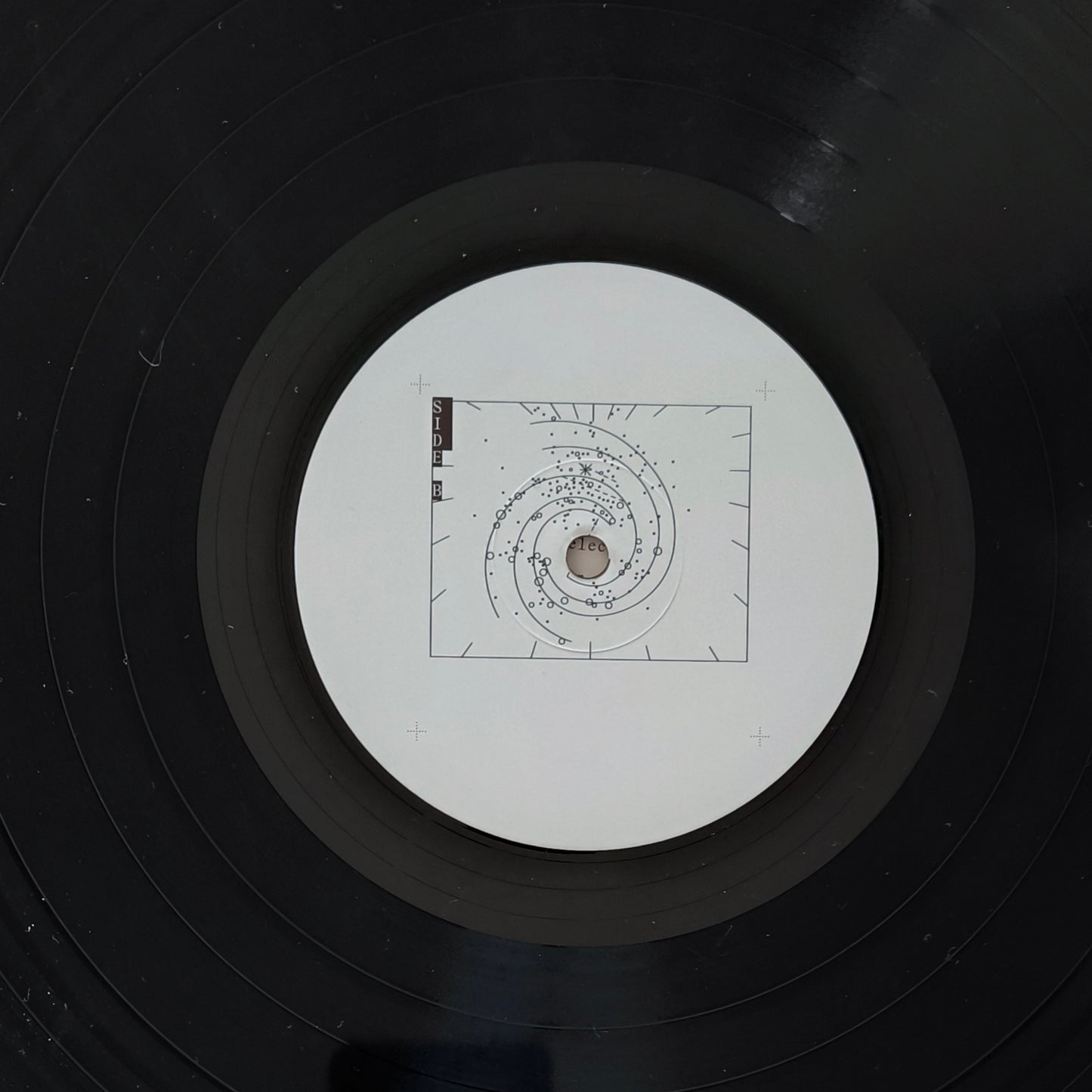 BEN HOWARD - Collections From The Whiteout