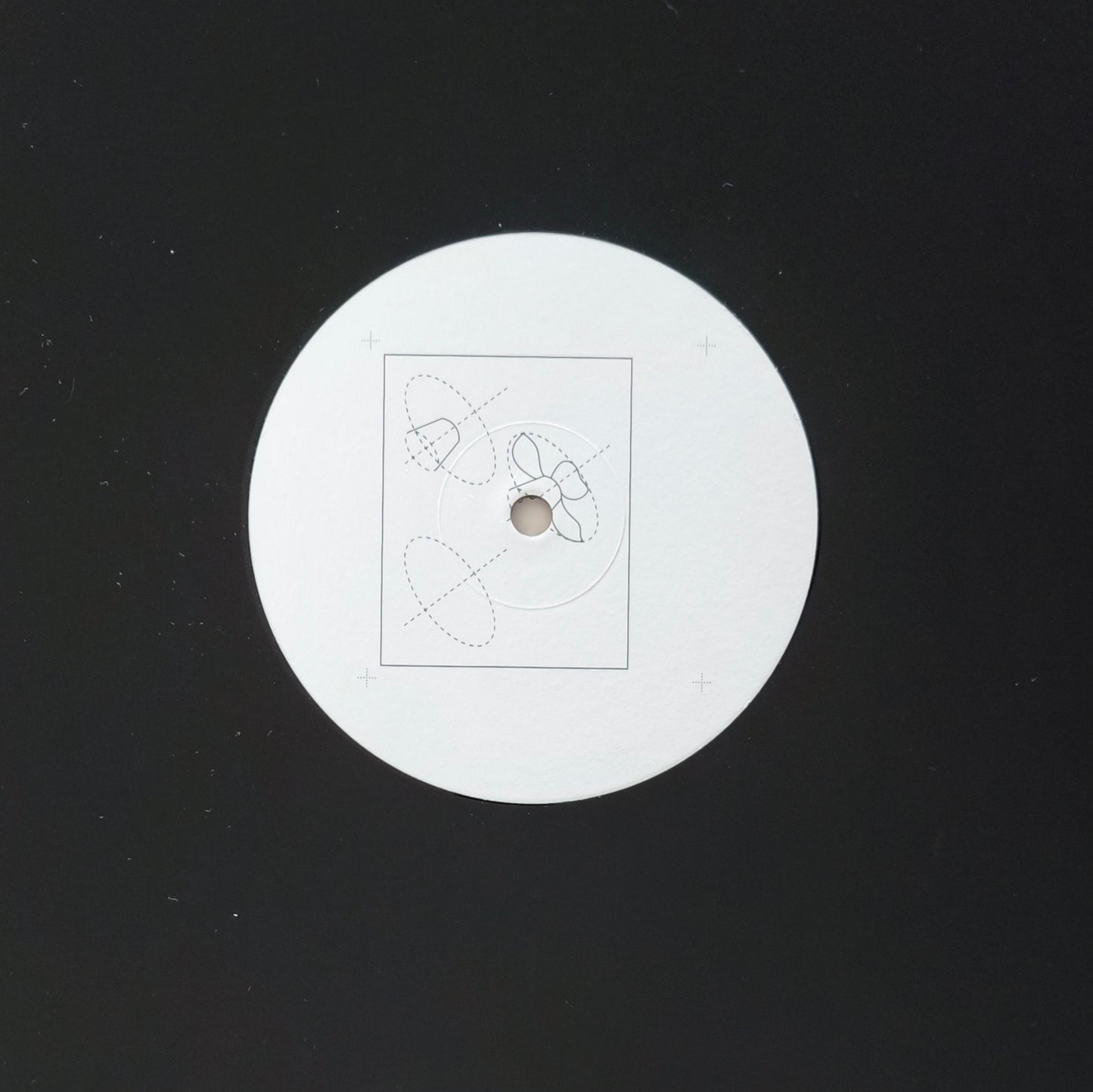 BEN HOWARD - Collections From The Whiteout