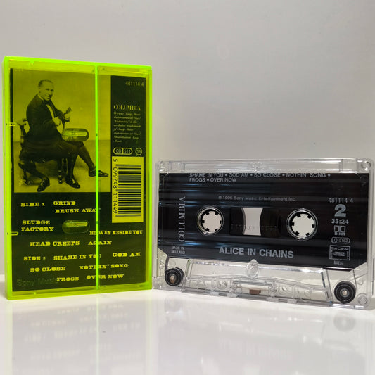 ALICE IN CHAINS - Alice In Chains