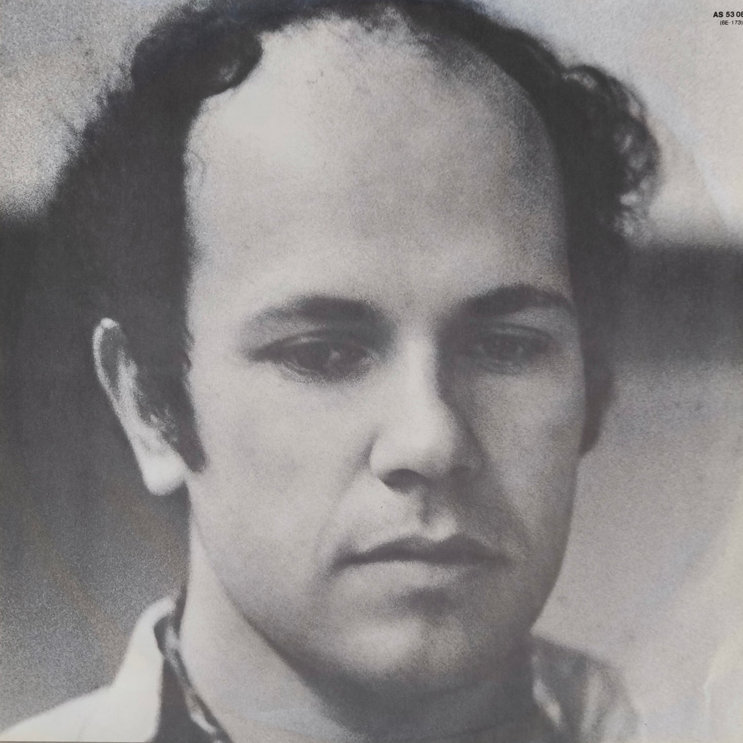 JAN HAMMER - Black Sheep