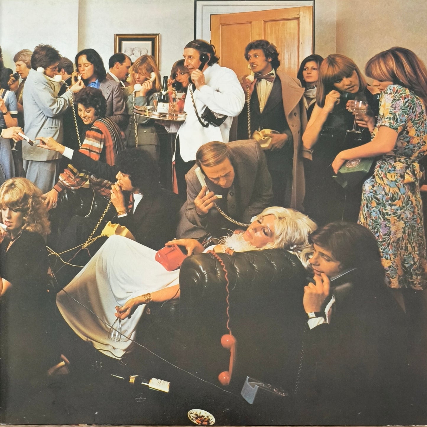10CC - How Dare You!