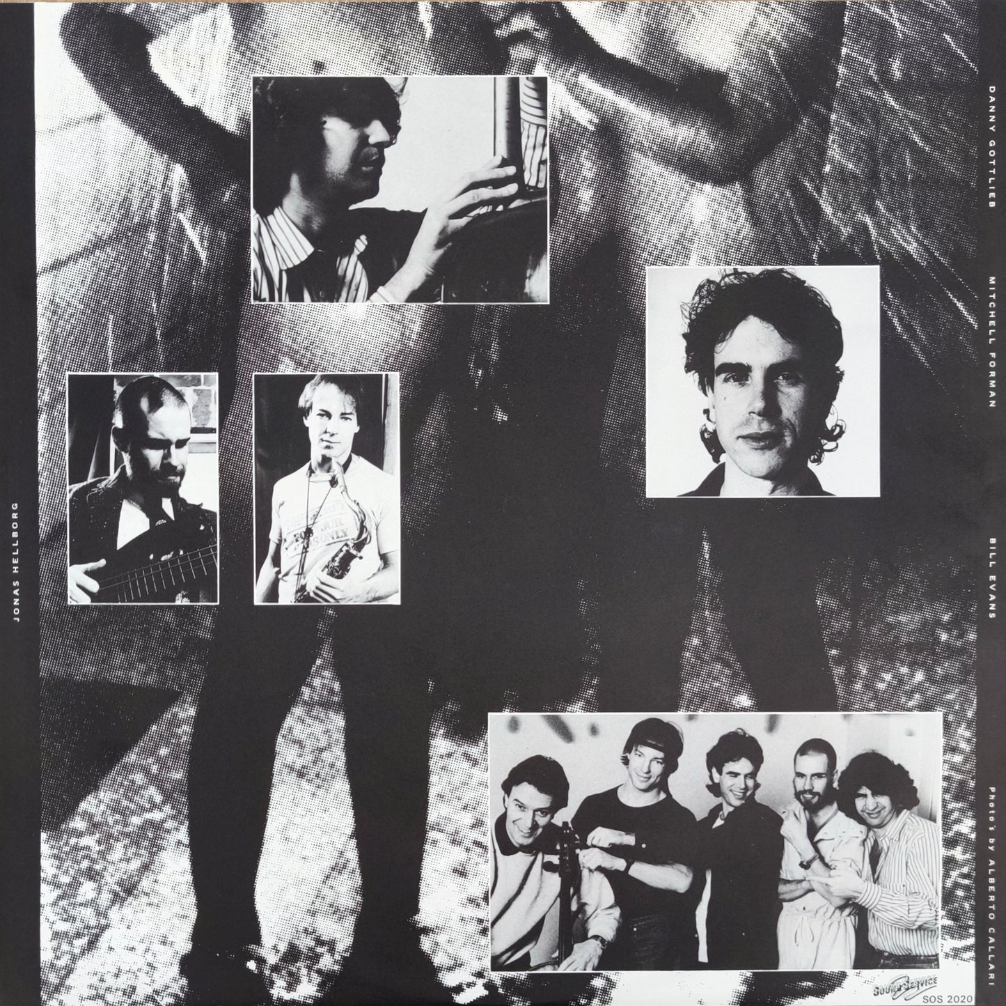 JOHN McLAUGHLIN and MAHAVISHNU - Adventures In Radioland