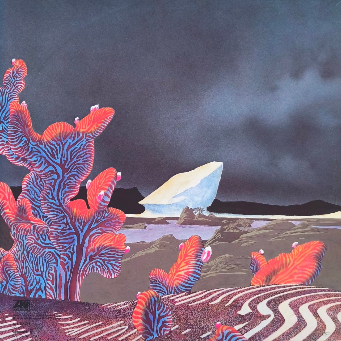 YES - Drama