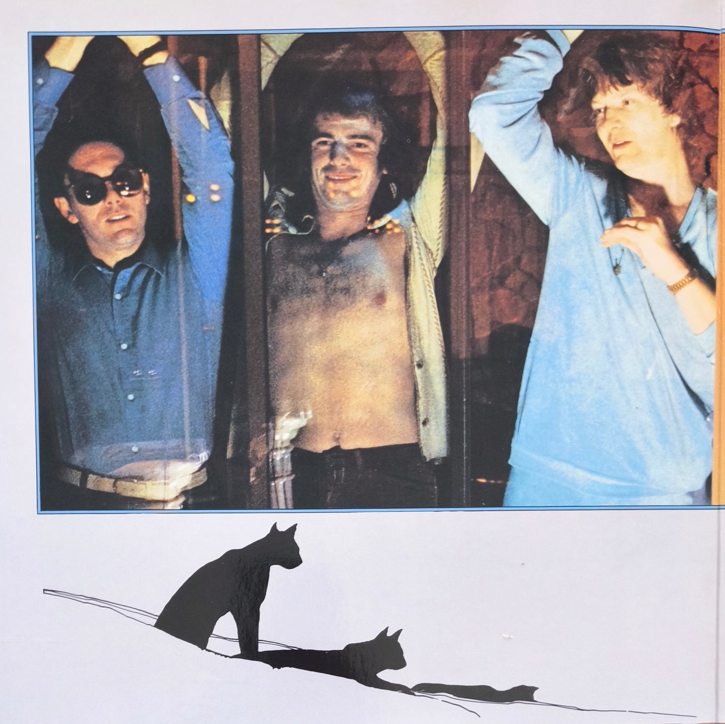 YES - Drama