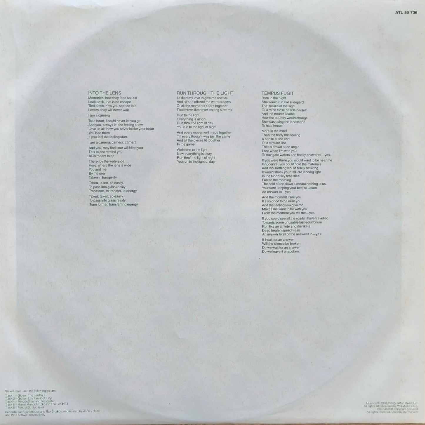 YES - Drama