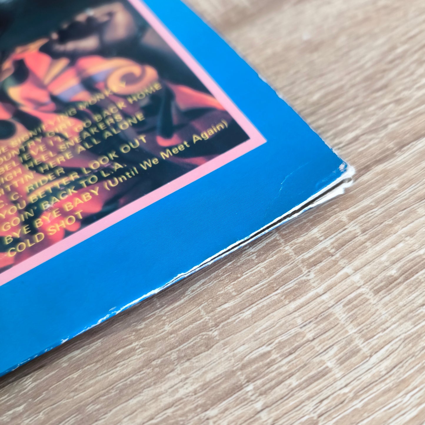 THE JOHNNY OTIS SHOW - Cold Shot!