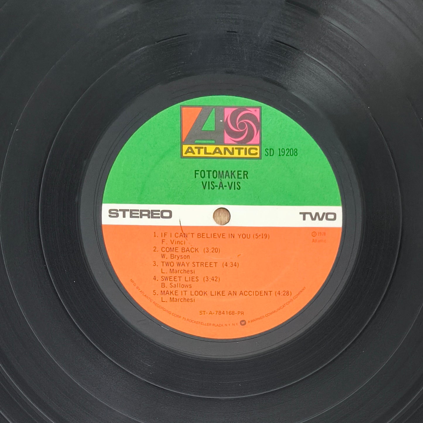 FOTOMAKER - Vis-à-Vis