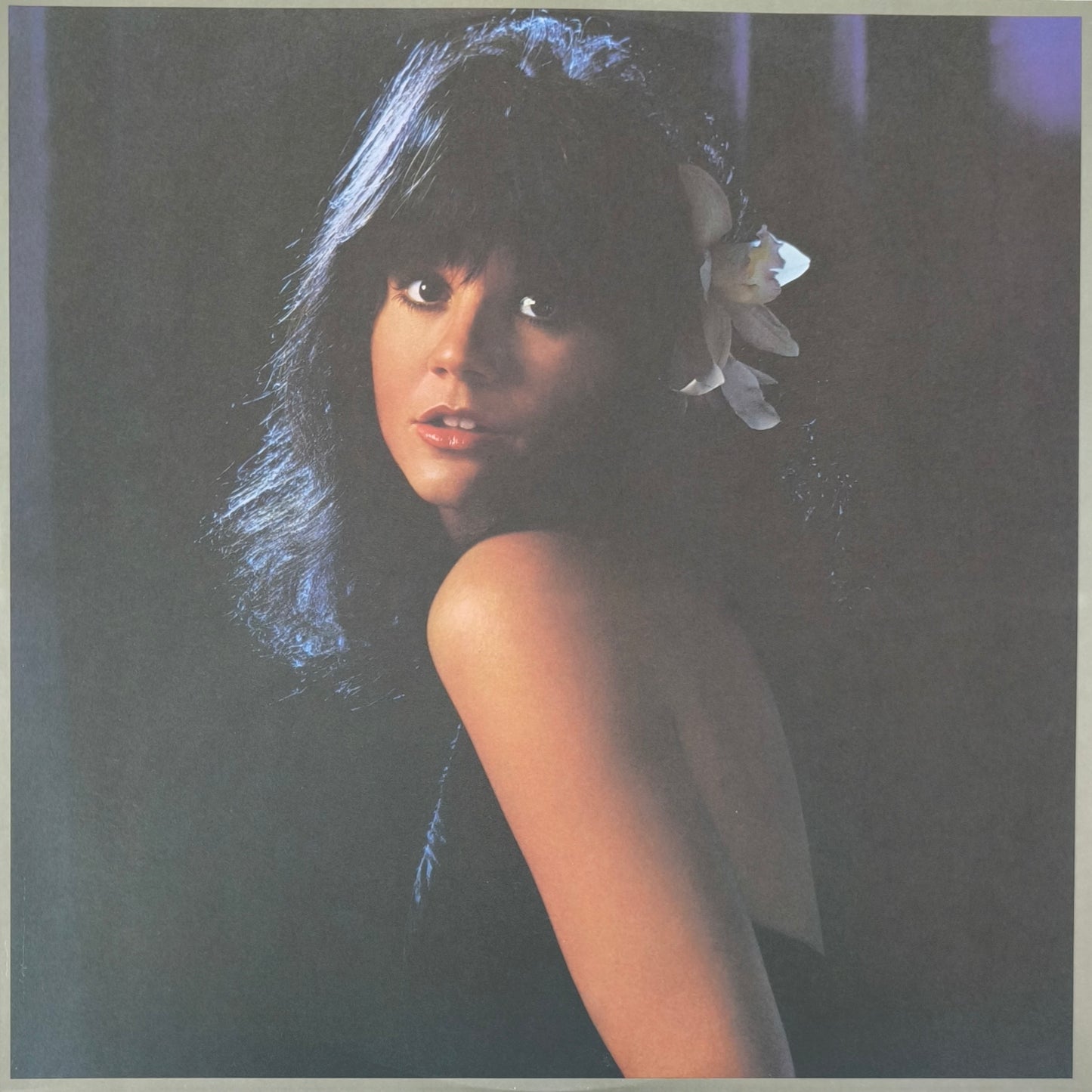 LINDA RONSTADT - Simple Dreams
