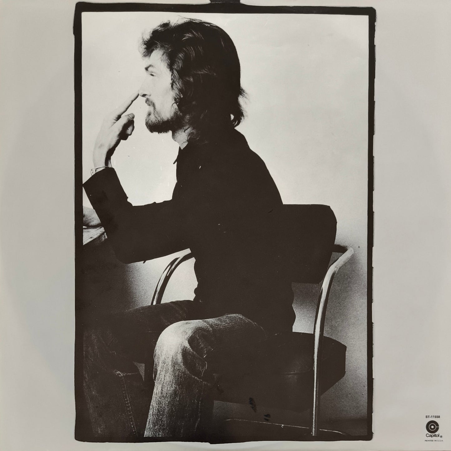 JACKIE LOMAX - Livin' For Lovin'