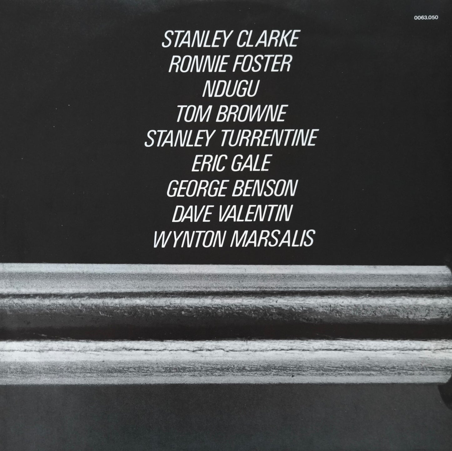 FUSE ONE - Silk