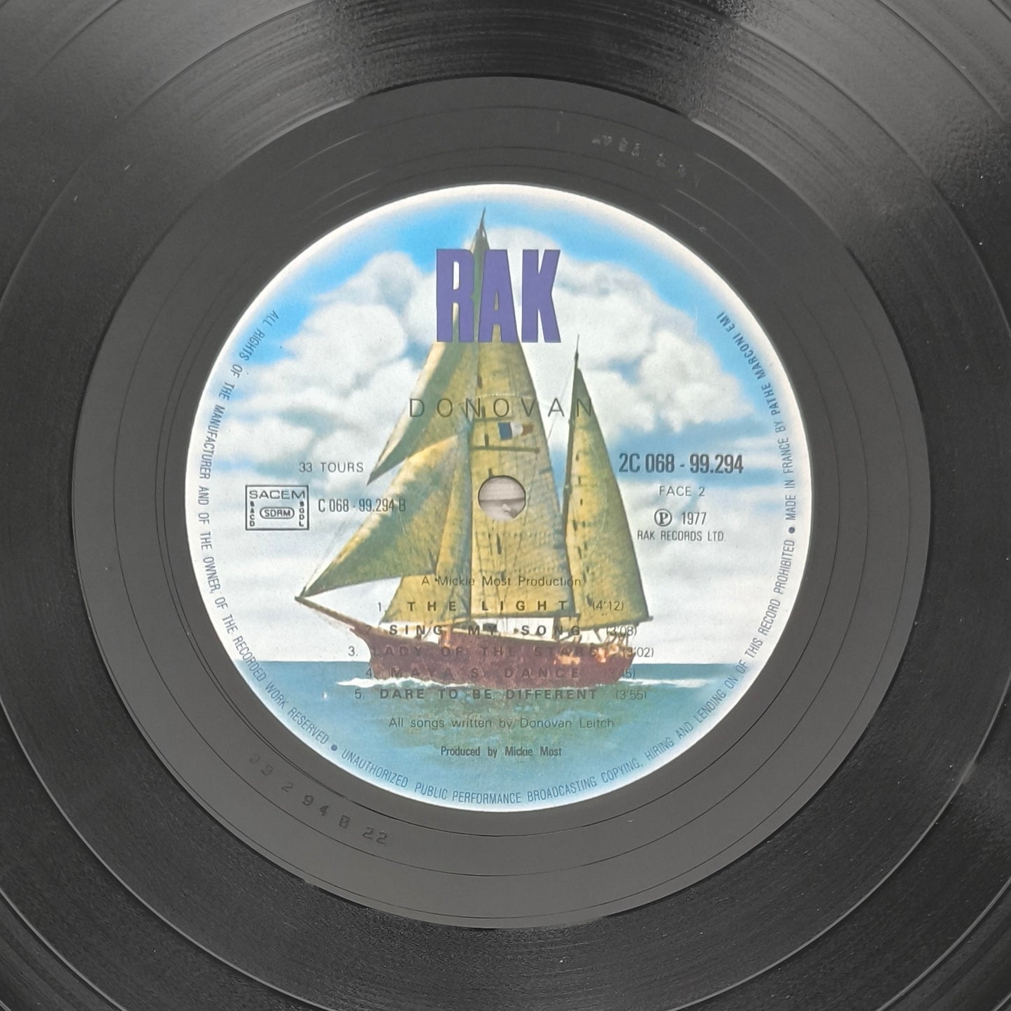 DONOVAN - Donovan