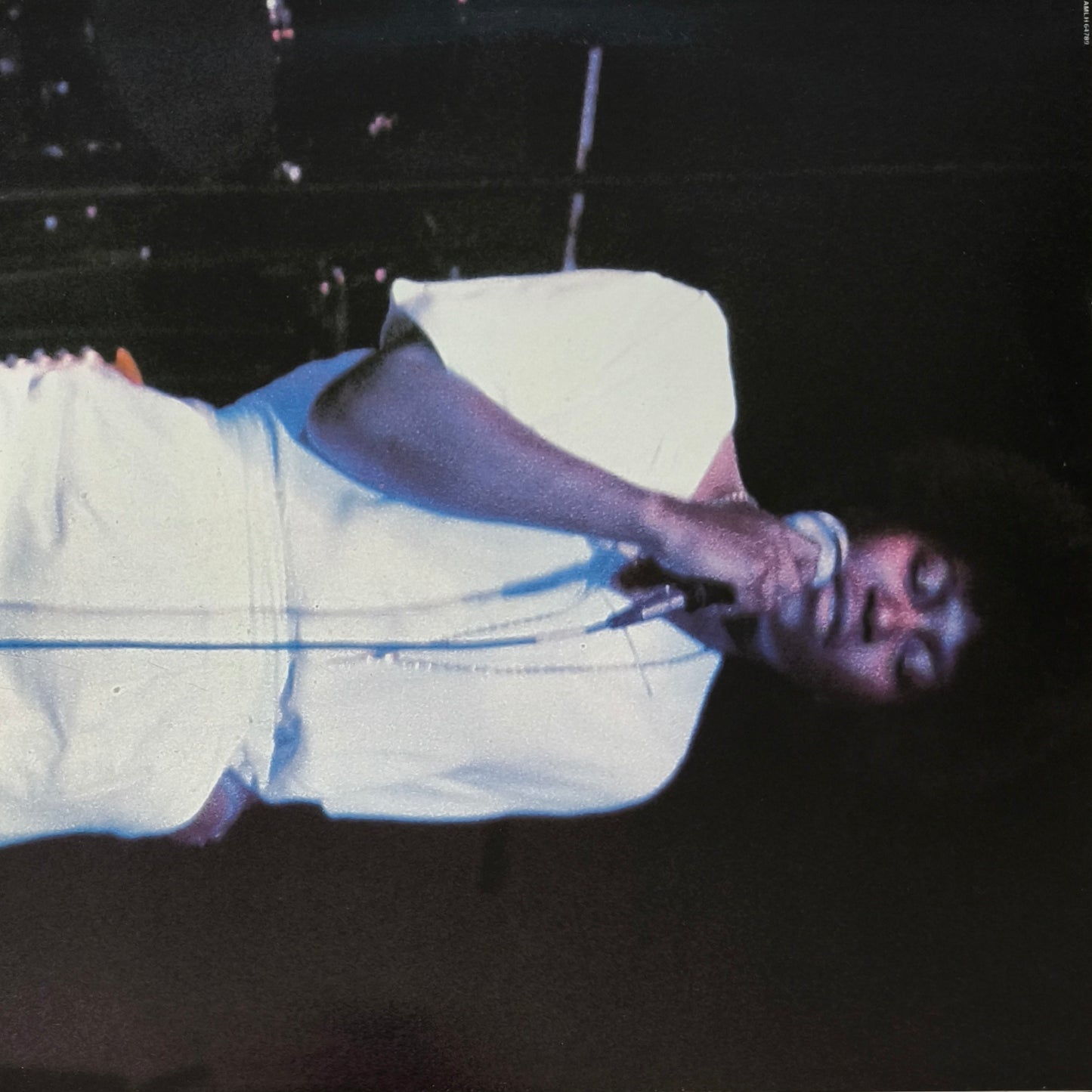JOAN ARMATRADING - Steppin' Out
