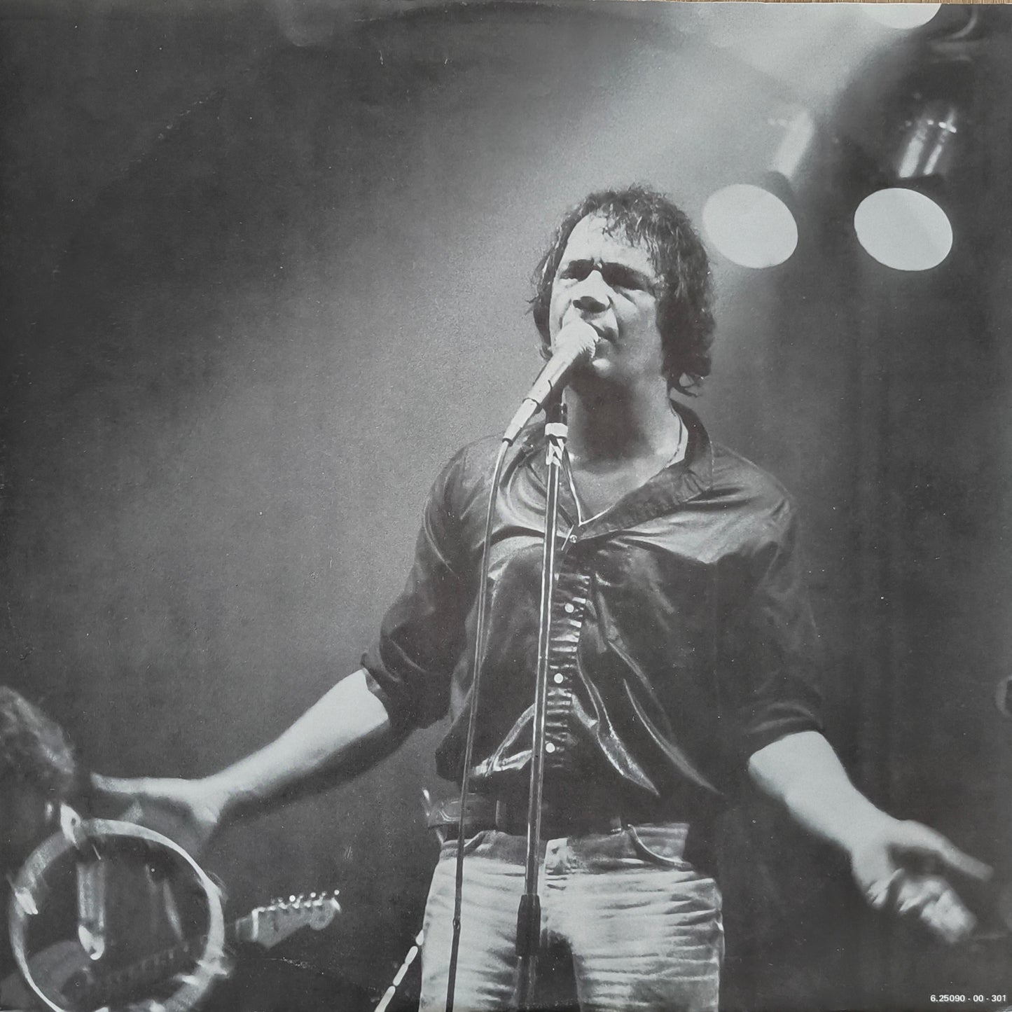 MITCH RYDER - Smart Ass