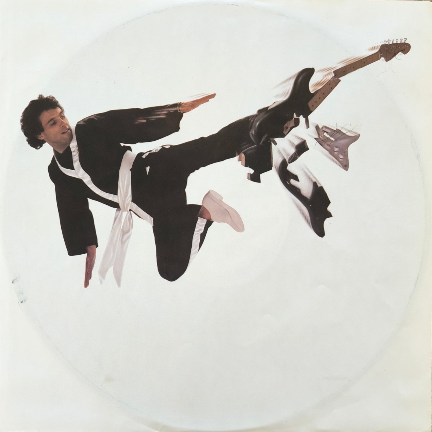 NILS LOFGREN - Nils