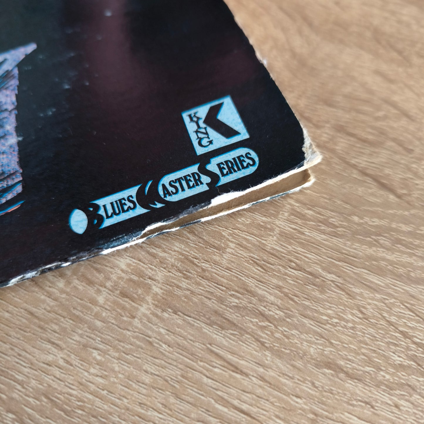 JACK DUPREE - Blues For Everybody