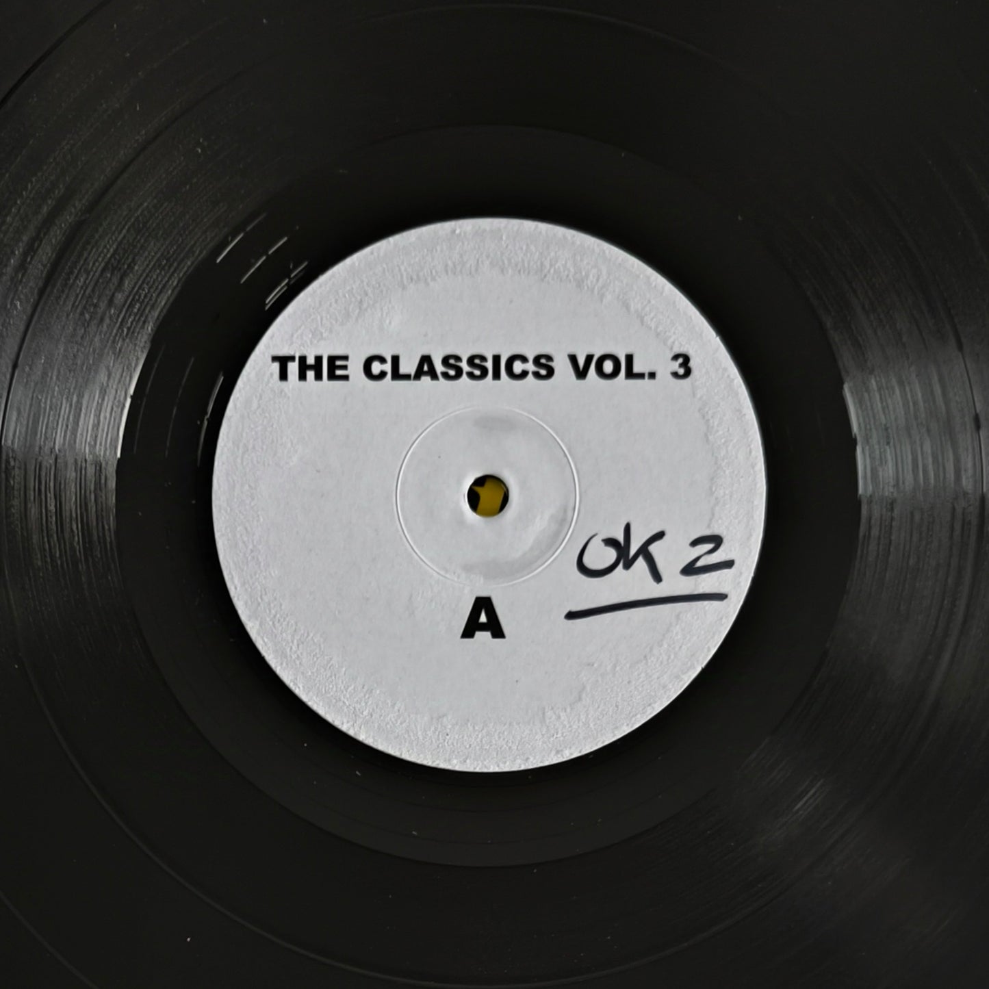THE CLASSICS V.3