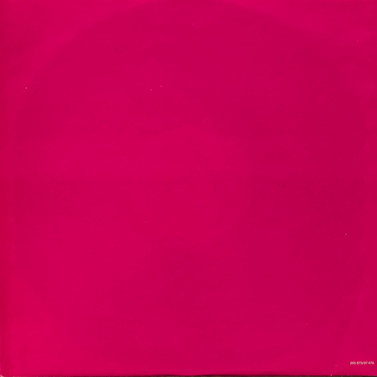 TRACEY ULLMAN - You Broke My Heart In 17 Places