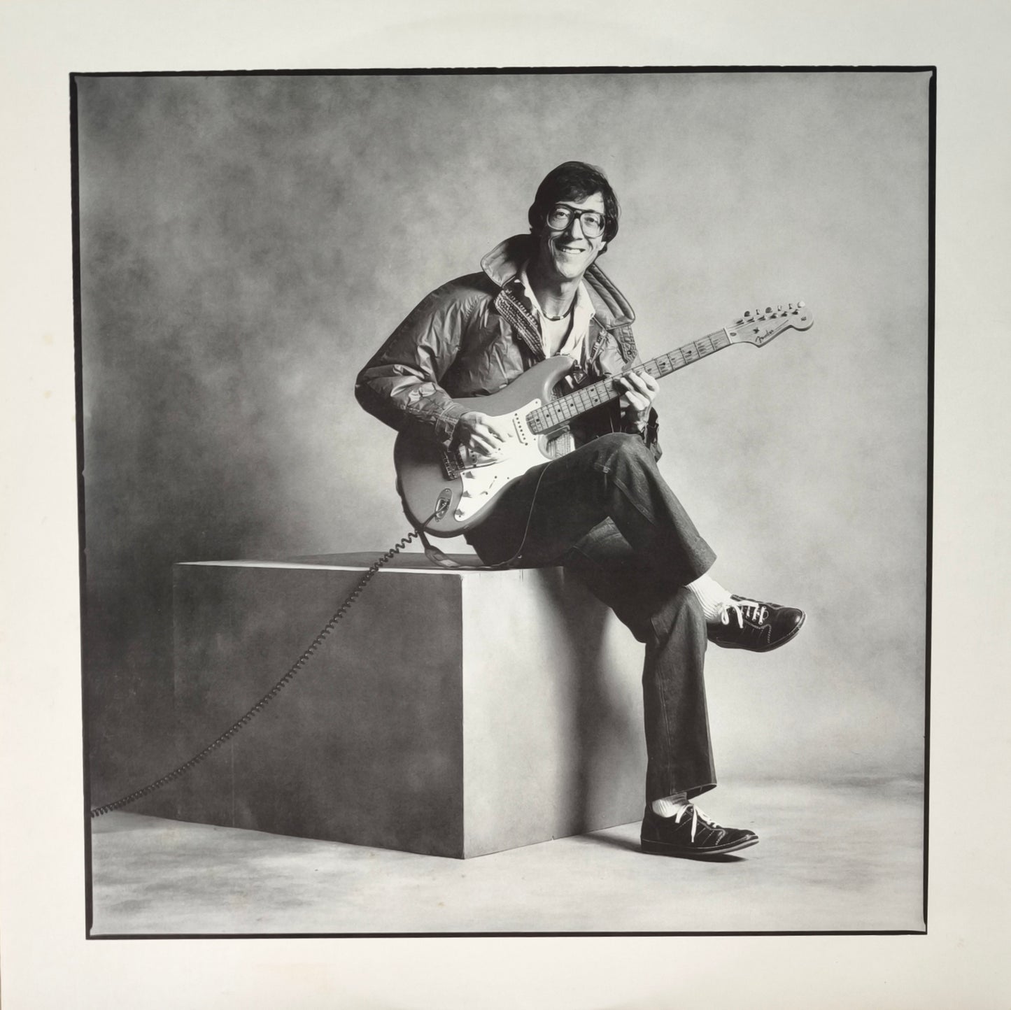 HANK MARVIN - Words And Music (pressage UK)