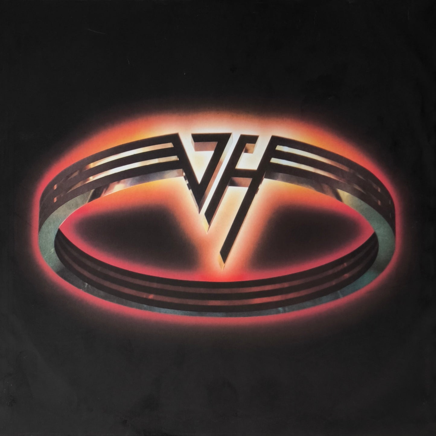 VAN HALEN - 5150