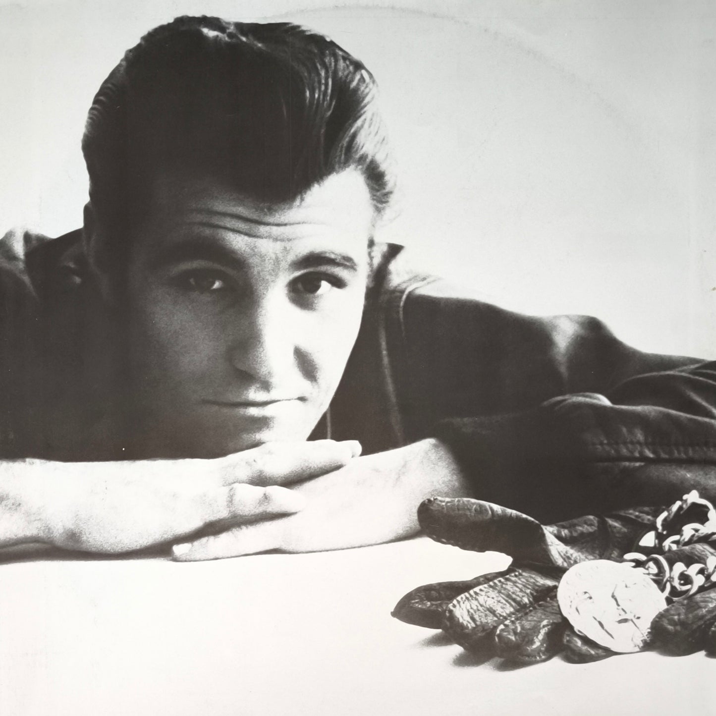 VINCE TAYLOR - I'll Be Your Hero