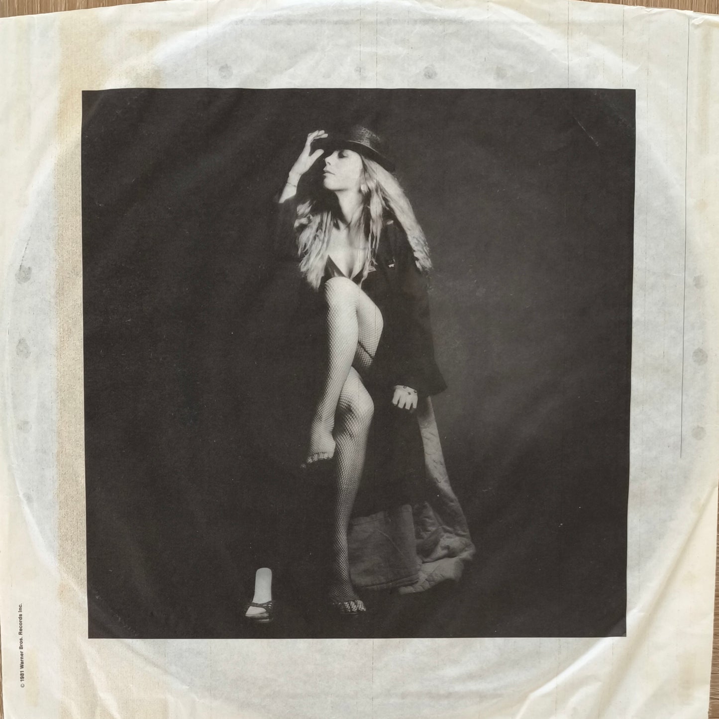 RICKIE LEE JONES - Pirates