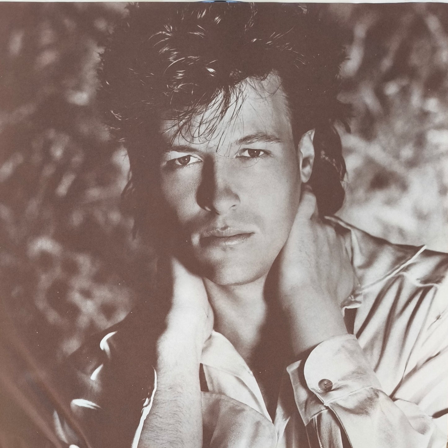 JACK WAGNER - Lighting Up The Night