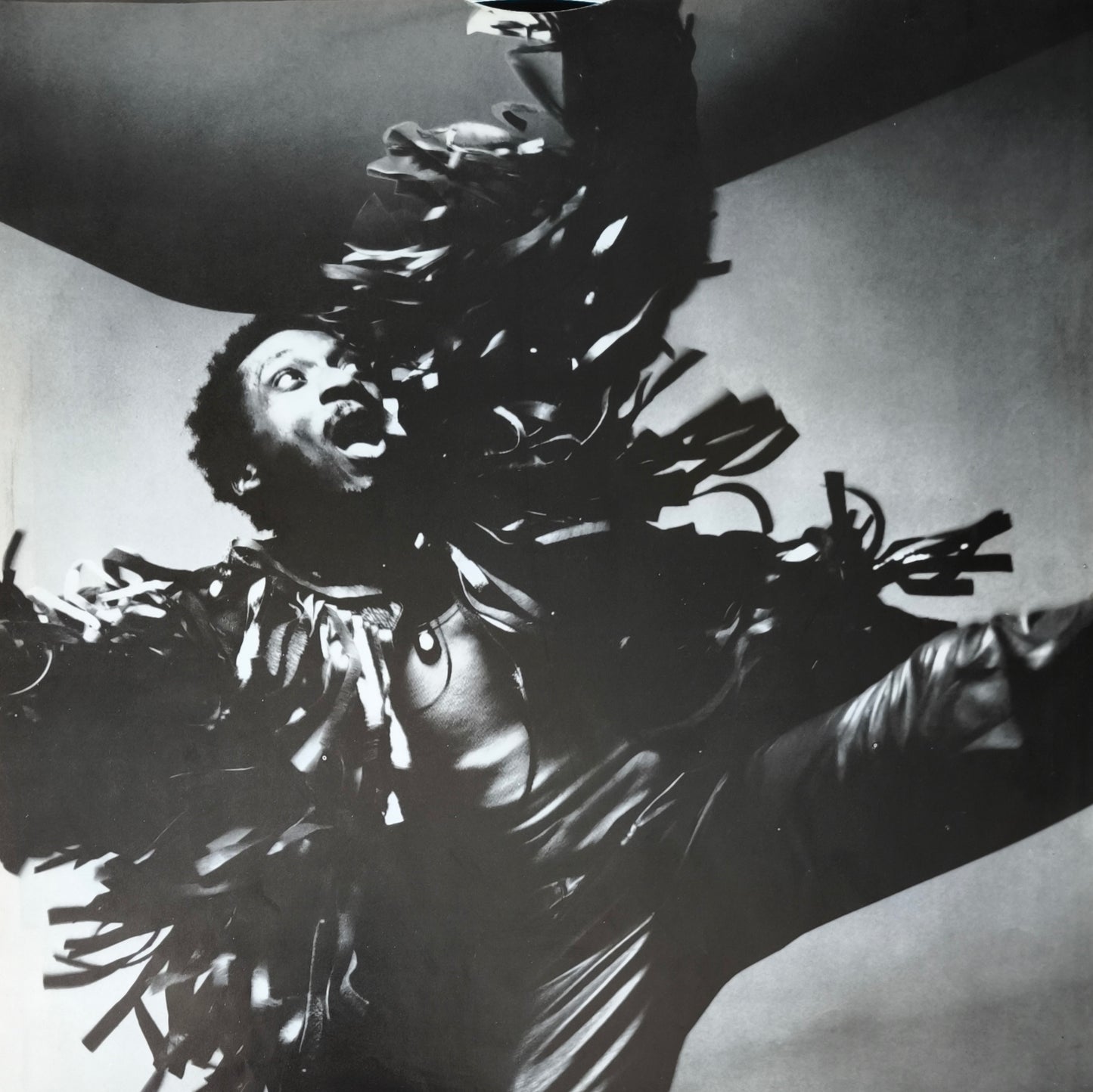 JIMMY CLIFF - Cliff Hanger