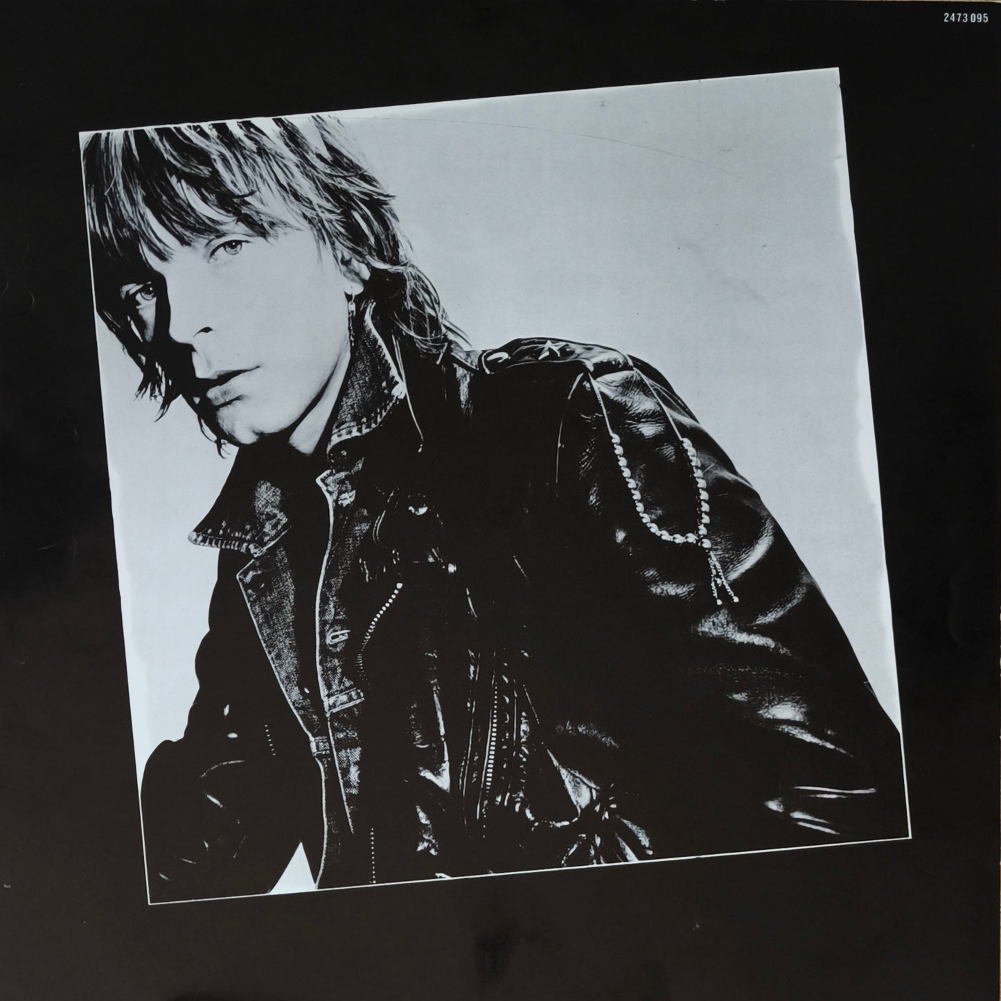 RENAUD - Ma Gonzesse