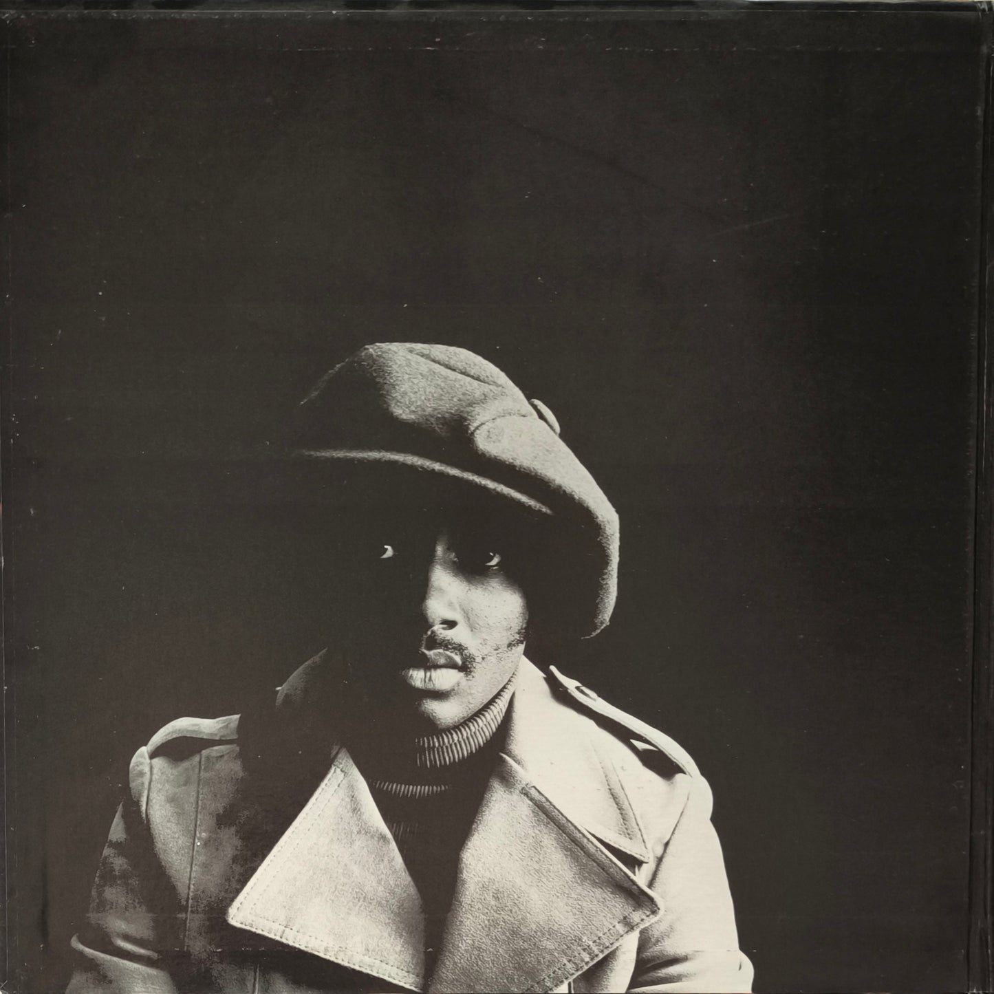 DONNY HATHAWAY - Live (pressage US)