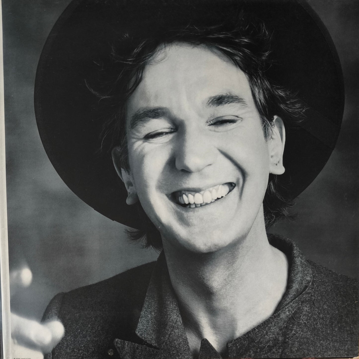 JACQUES HIGELIN - Aï