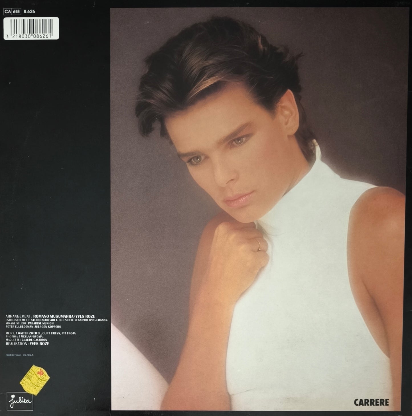 STEPHANIE - Ouragan