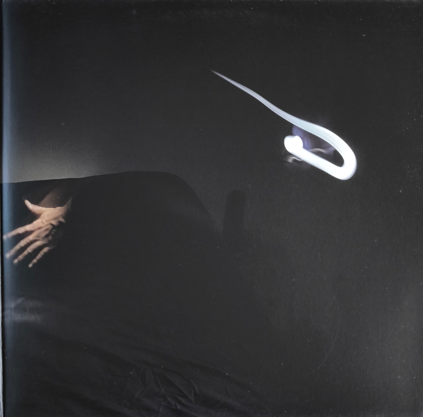 SUEDE - Bloodsports (pressage 2013)