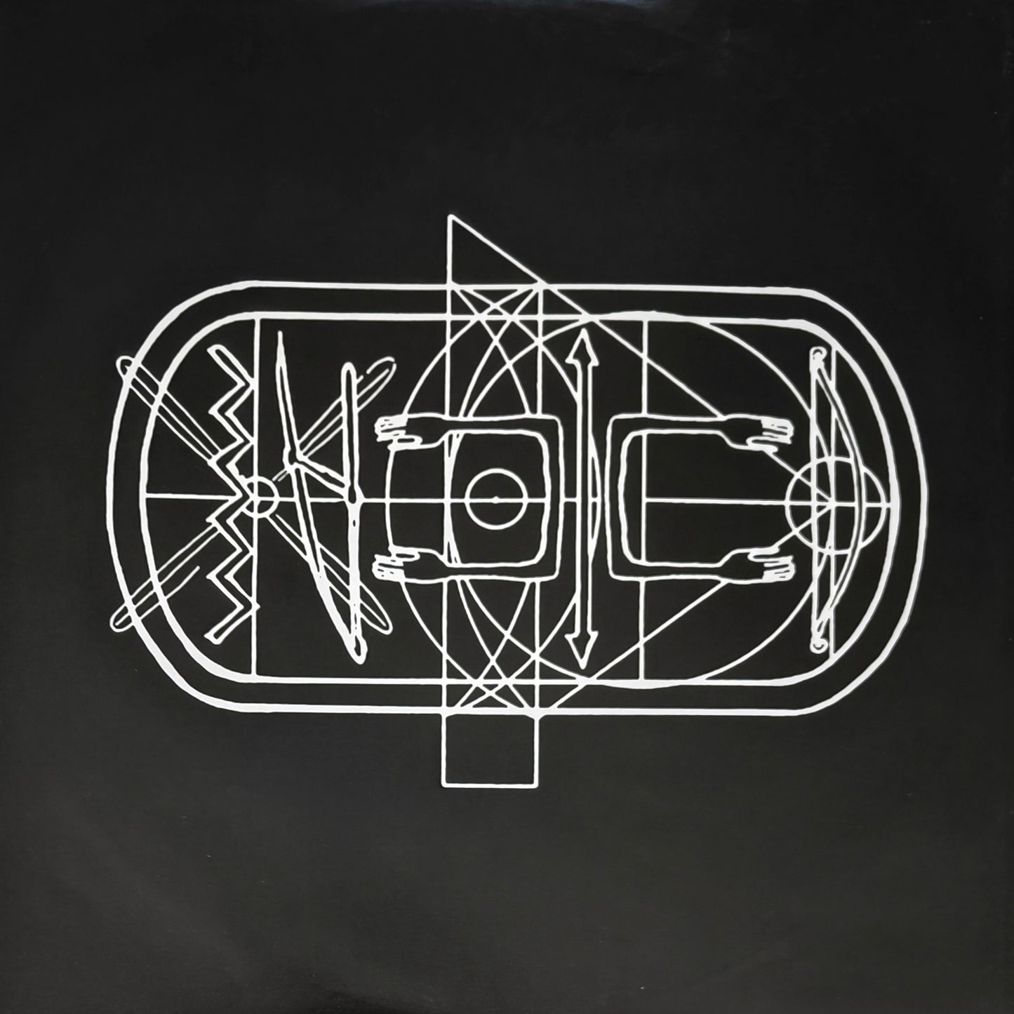 WOVENHAND - Refractory Obdurate
