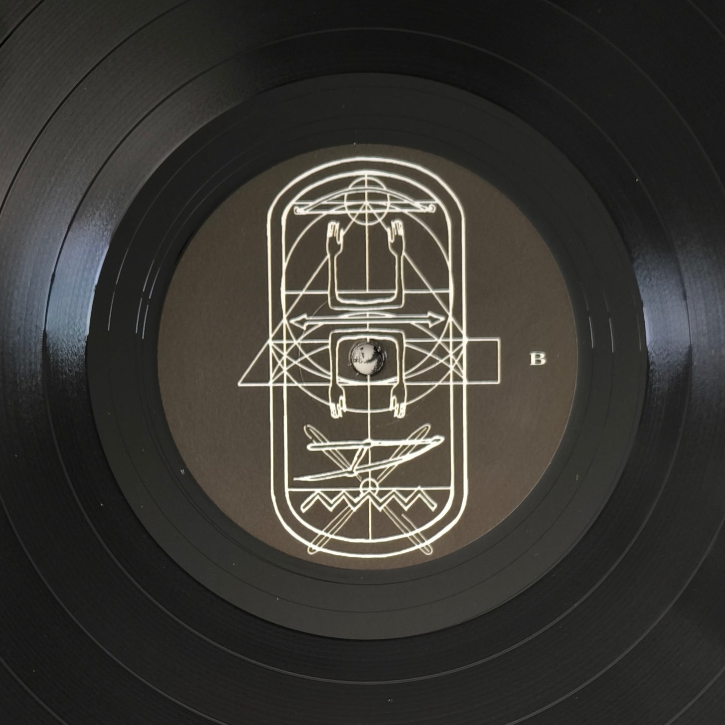 WOVENHAND - Refractory Obdurate